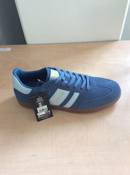 Immagine prodotto Pantofola d'Oro Ballare - 66517 (44)