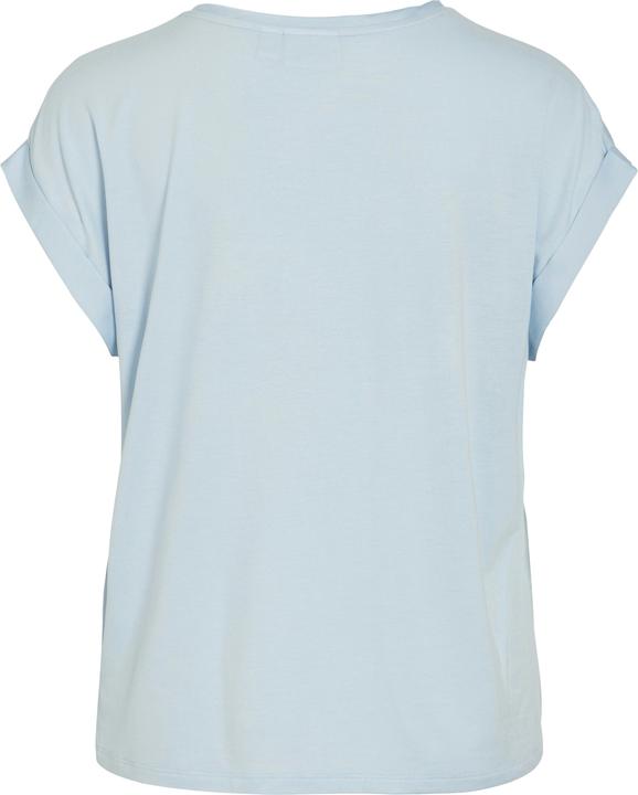 Immagine prodotto Vila VIELLETTE Oberteil mit kurzen Ärmeln (34)