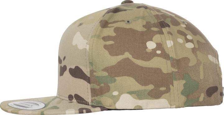 Image du produit Flexfit Classic Snapback Multicam® (Taille unique)