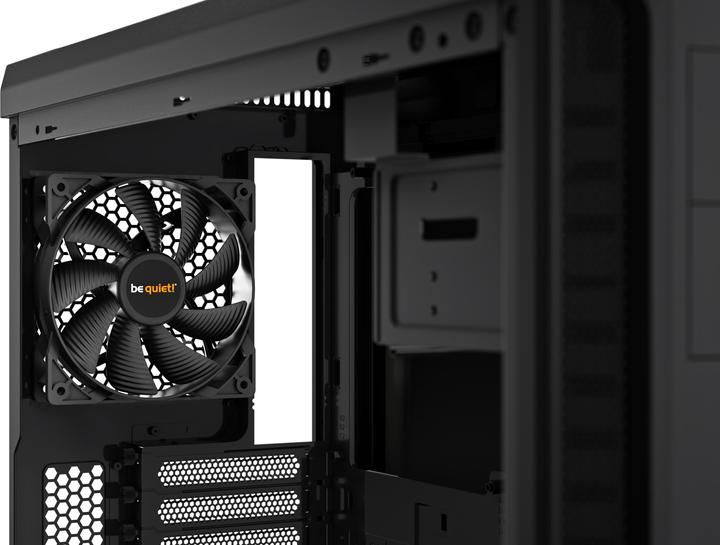 Immagine prodotto be quiet! Pure Base 600 (ATX, mATX, Mini-ITX)