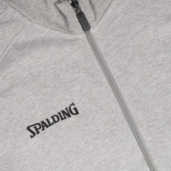 Actual product image Spalding Flow Zipper Jacket (152)