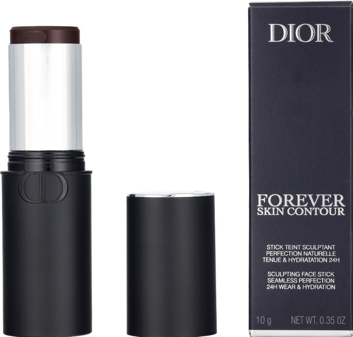 Image du produit Dior Christian Forever Skin Contour Stick 004 INT24 (04 Profonde, Contour, 10 g)