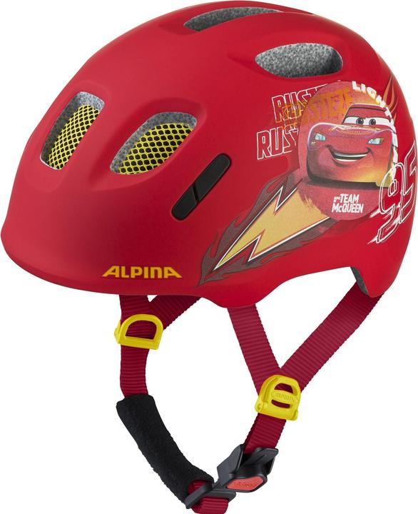 Casque vélo