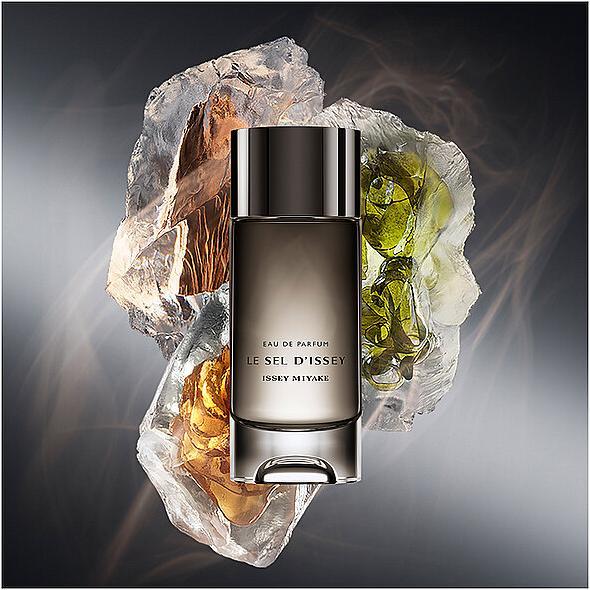 Image du produit Issey Miyake Le Sel D'Issey (Eau de parfum, 100 ml)