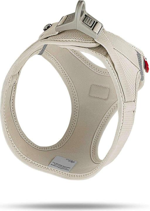 Produktbild Curli Geschirr Vest Air-Mesh L, Light-Tan (L, Hund, Allgemein)