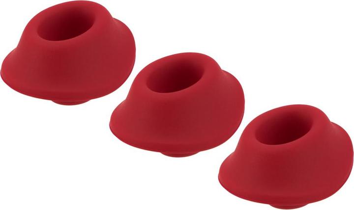 Womanizer Premium Ersatzkappen