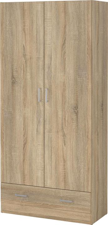 Actual product image Tvilum Spell (79.40 x 35.70 x 170.40 cm)