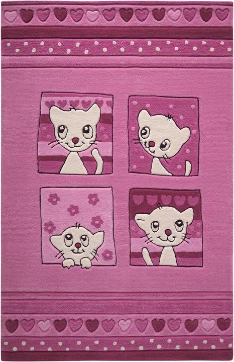 Produktbild Smart Kids Kitty Kat (190 x 130 cm)