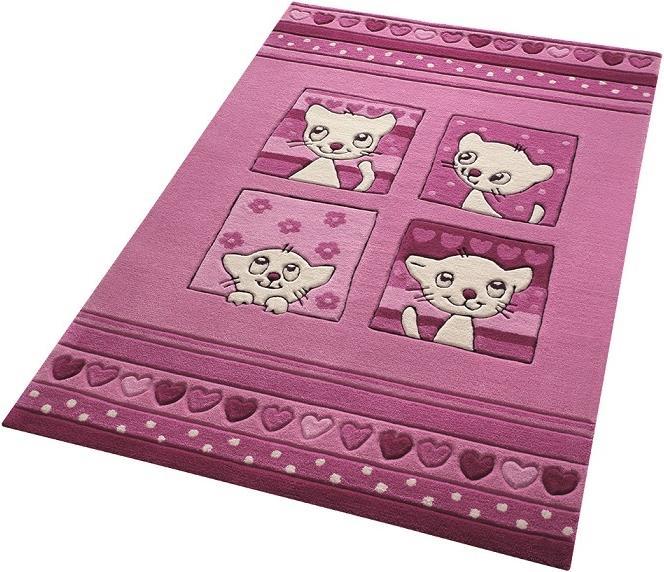 Produktbild Smart Kids Kitty Kat (170 x 110 cm)