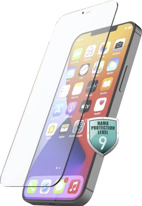 Produktbild Hama Premium Crystal Glass (1 Stück)