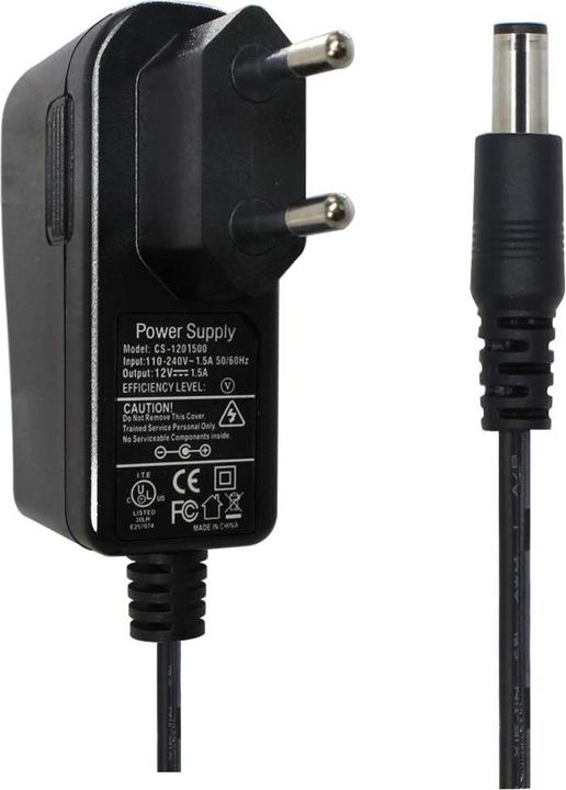 Produktbild Allnet Ersatznetzteil 12V15A