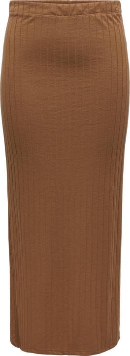 Actual product image Only Midi skirt skirt (L)