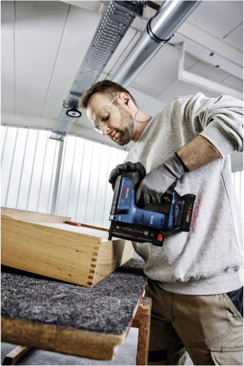 Immagine prodotto Bosch Professional GNH 18V-35