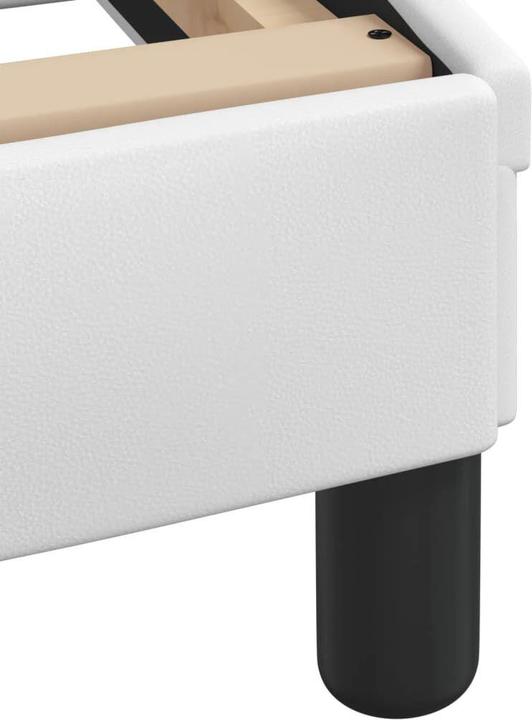 Image du produit vidaXL Bettgestell (160 x 200 cm)