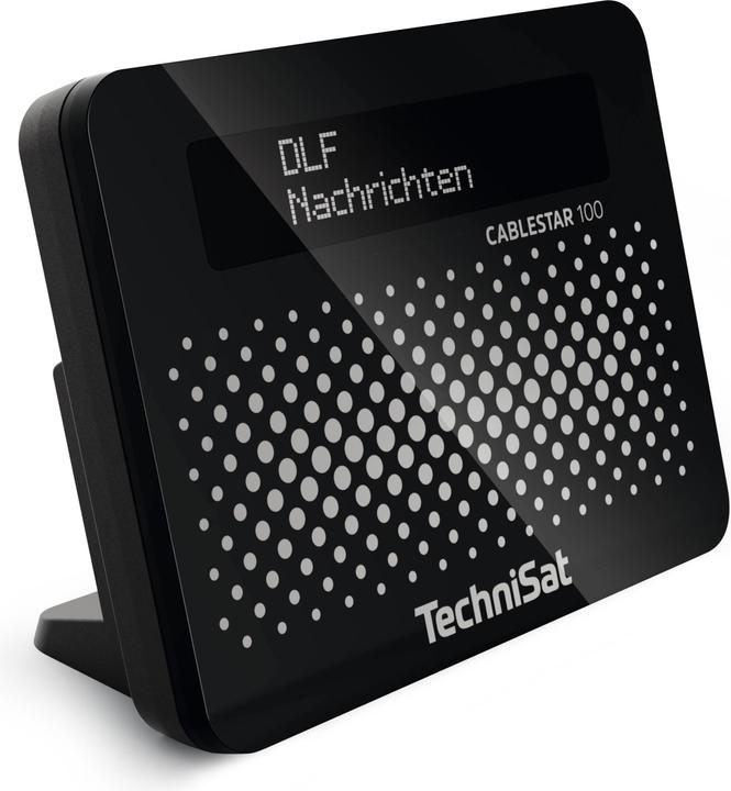 Image du produit TechniSat Cablestar 100 (Tuner radio)