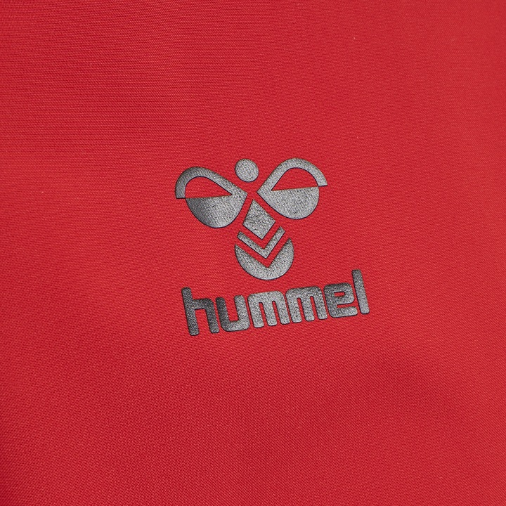 Actual product image hummel Lead Training Jacket Kids (176)