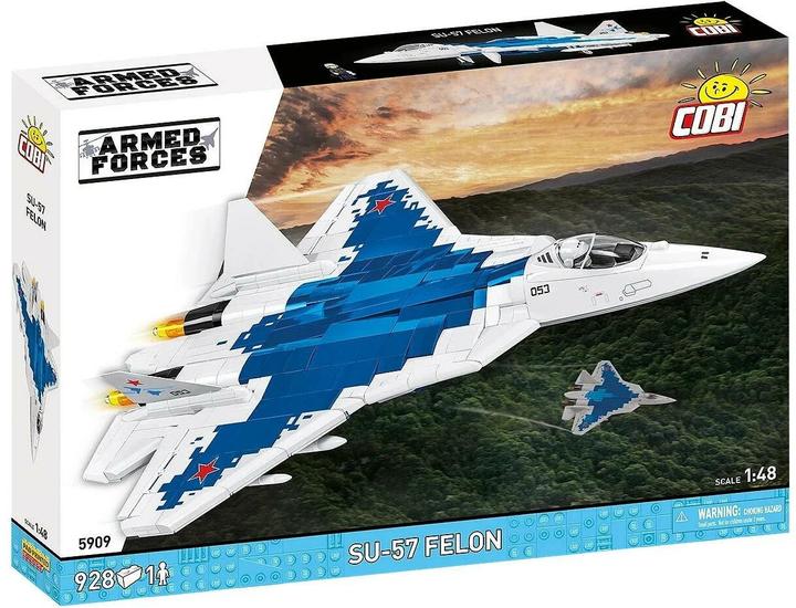 Produktbild Cobi SU-57 Felon