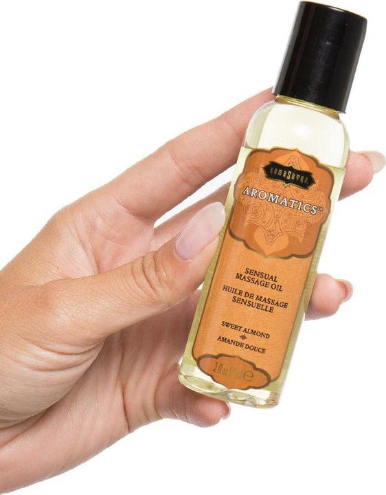 Image du produit Kamasutra Aromatics (59 ml)