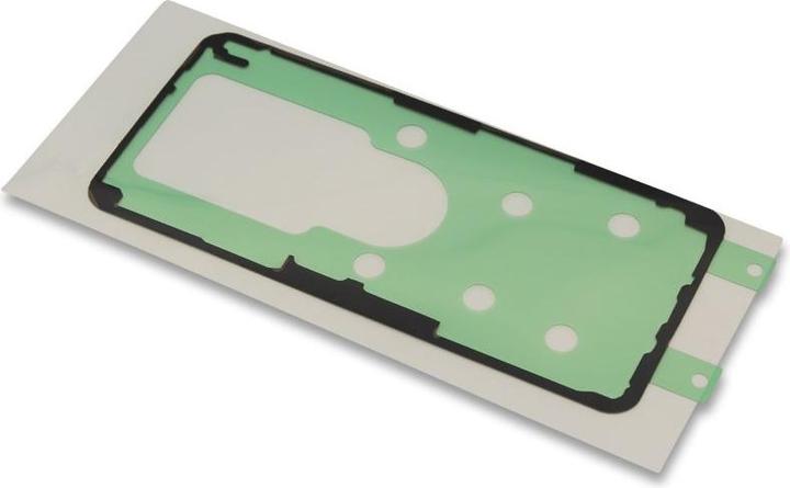 Actual product image Samsung Galaxy S9 Plus - Back cover adhesive