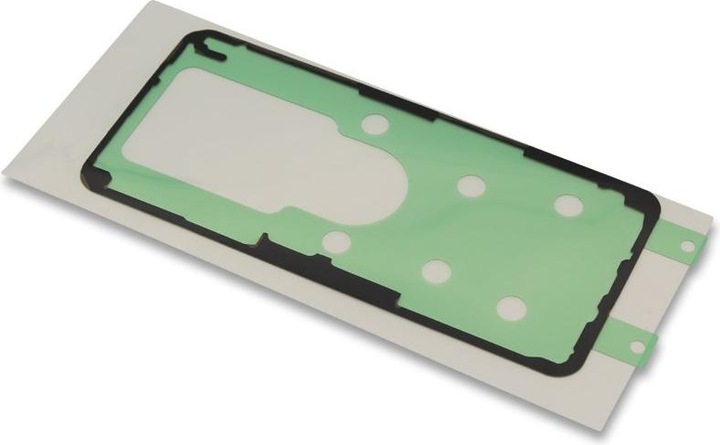Produktbild Samsung Galaxy S9 Plus - Backcover Kleber