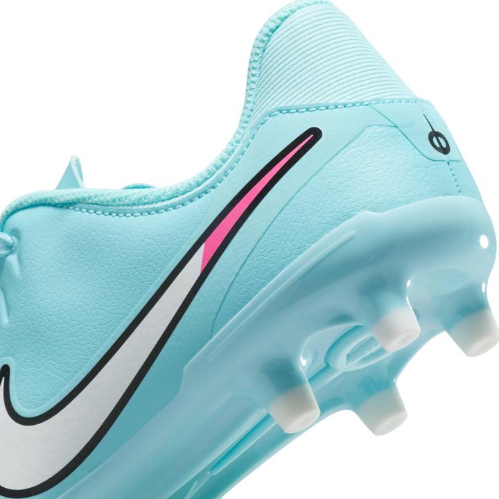 Actual product image Taurussports Fussball-nockenschuhe Tiempo Legend 10 Academy Fg/mg Kinder (38.5)