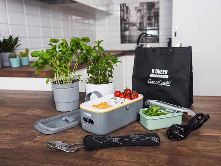 Productafbeelding Noveen Multi Lunchbox