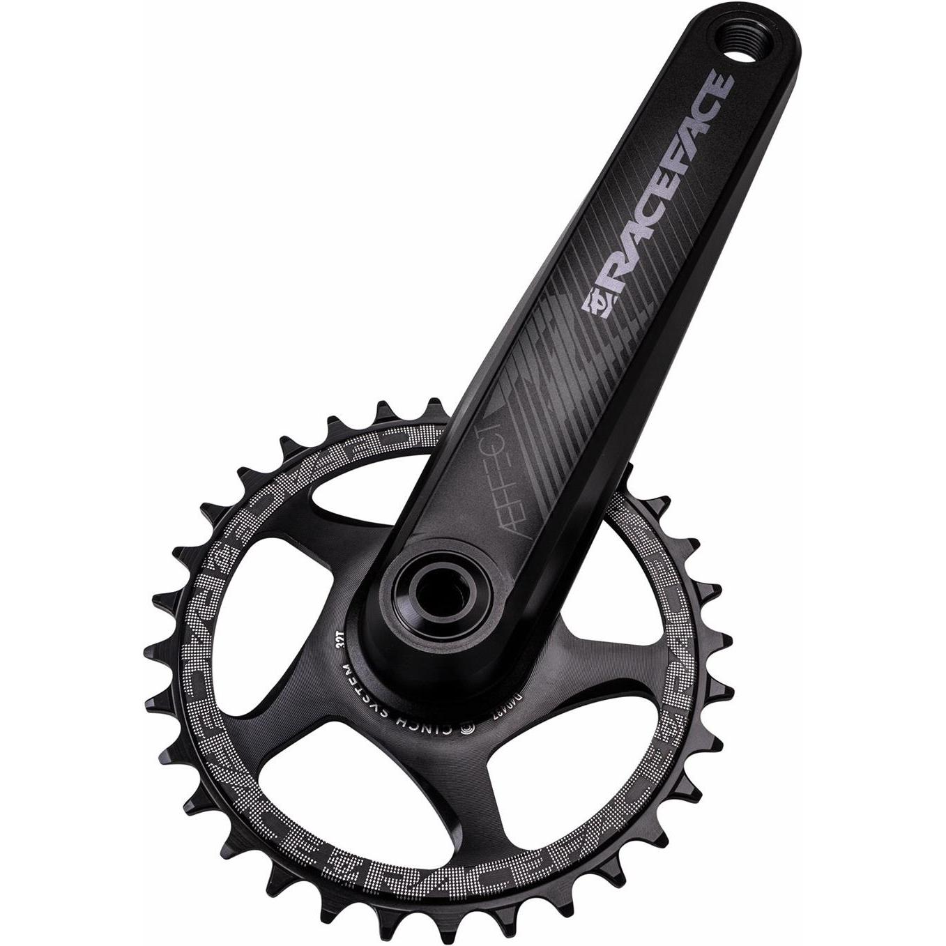 Race Face, Velokurbel, (170 mm)