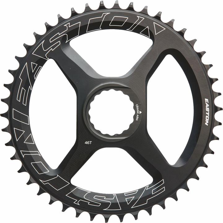 Produktbild Easton Chainring Direct Mount Cinch 10/11SP N/W 46T (46)