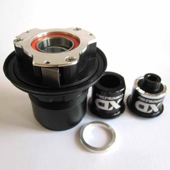 Race Face Aeffect Cass Body Trace Sram XD (11 SPD)