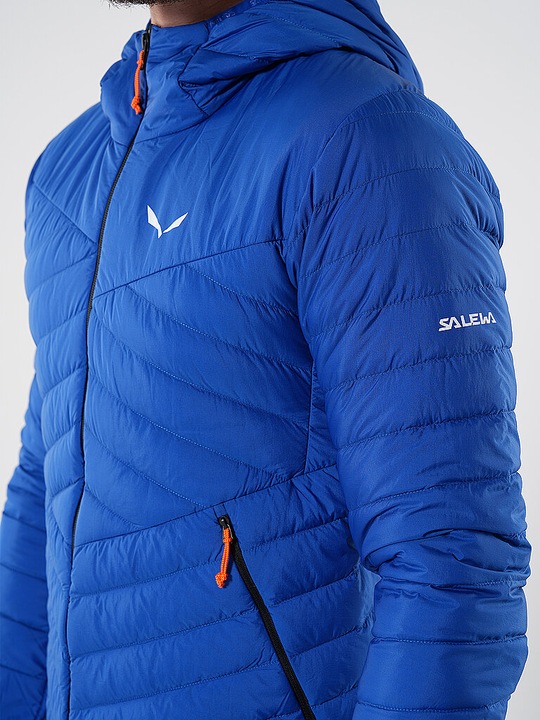 Produktbild Salewa Brenta RDS Daunenjacke (XL)