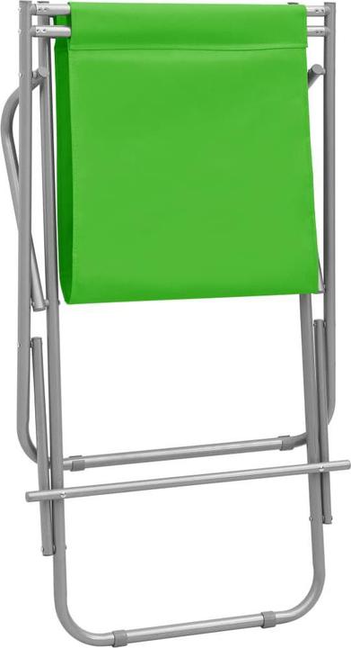 Immagine prodotto vidaXL Schaukelstuhl (61 cm)