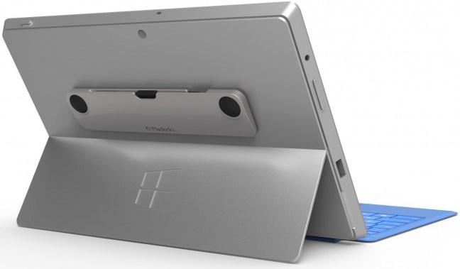 Produktbild Compulocks Blade