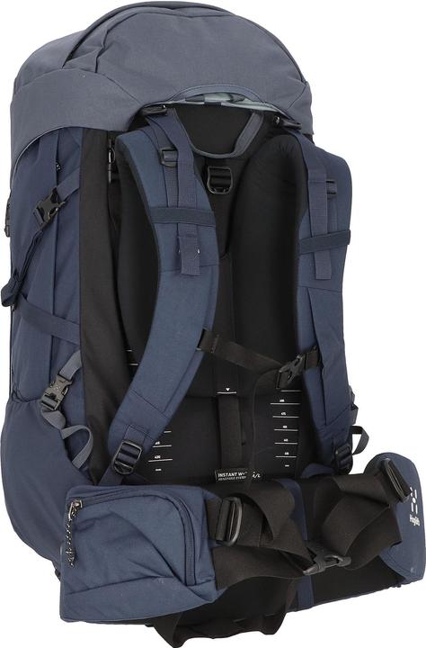 Image du produit Haglöfs Ängd 60 W M-L Sac à dos 67 cm (42 l)
