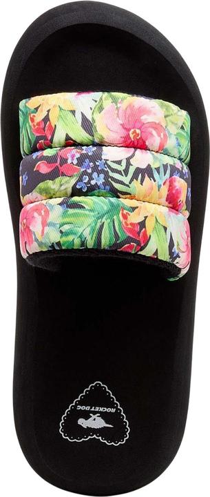 Produktbild Rocket Dog Badesandale Splash Bahama flach geformter Absatz (40.5)