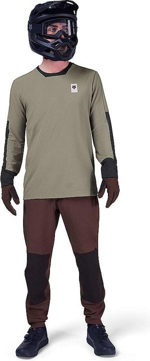 Produktbild Fox Defend LS Thermal Jersey (S)