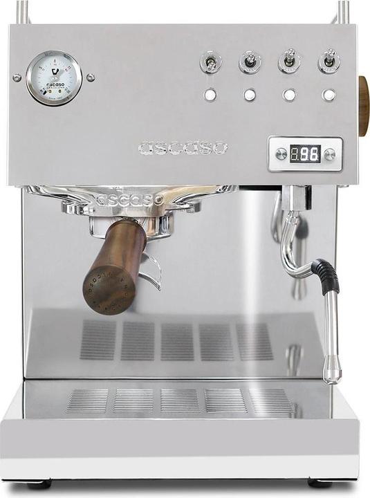 Ascaso Steel Uno PID