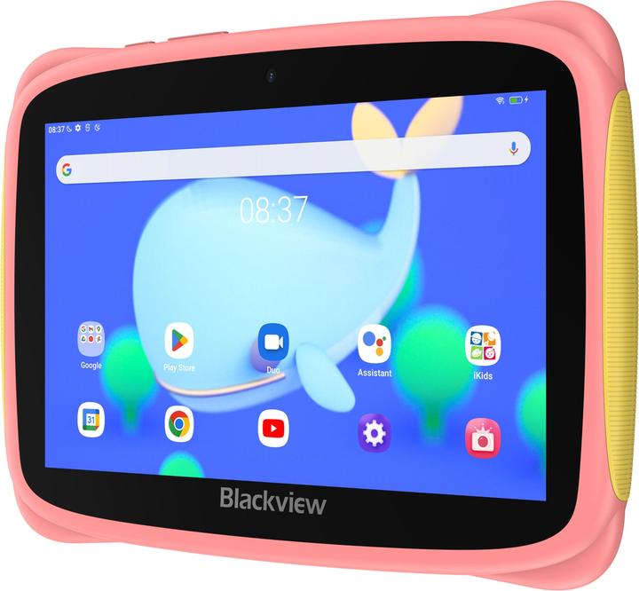 Immagine prodotto Blackview Tab 3 Kids (7", 32 GB, Pink)