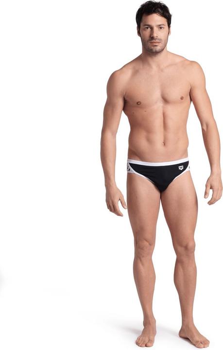 Actual product image Arena M Icons Swim Briefs Solid (7)