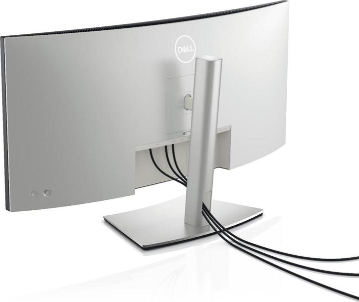 Actual product image Dell UltraSharp U3421WE (3440 x 1440 pixels, 34")