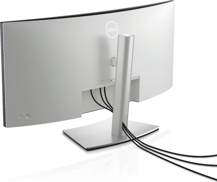 Actual product image Dell UltraSharp U3421WE (3440 x 1440 pixels, 34")