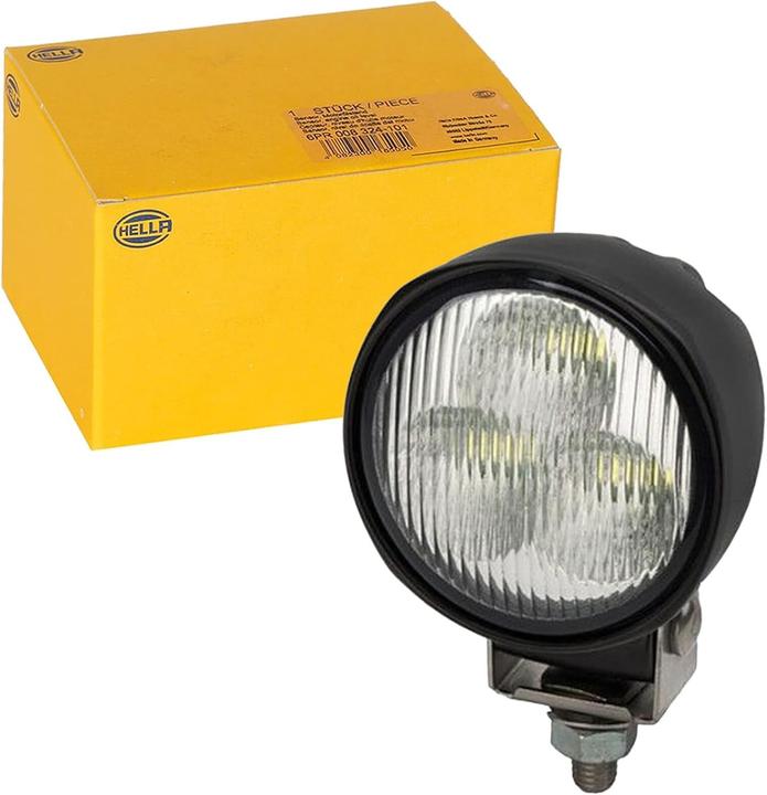 Immagine prodotto Hella Fari da lavoro a LED per AMAZONE (2500 lm)