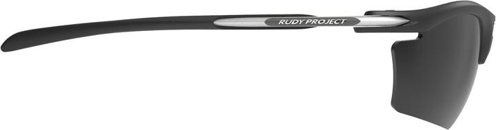 Produktbild Rudy Project Rydon Slim Glasses (Matte Black, Smoke Black)