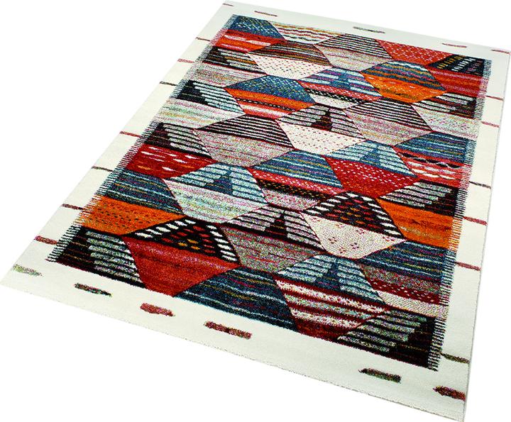 Actual product image Wecon Home Modern Berber (200 x 290 cm)