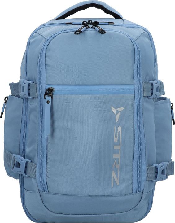 Immagine prodotto Polestream Strz by Berlin Reiserucksack 39 cm Laptopfach (25 l)