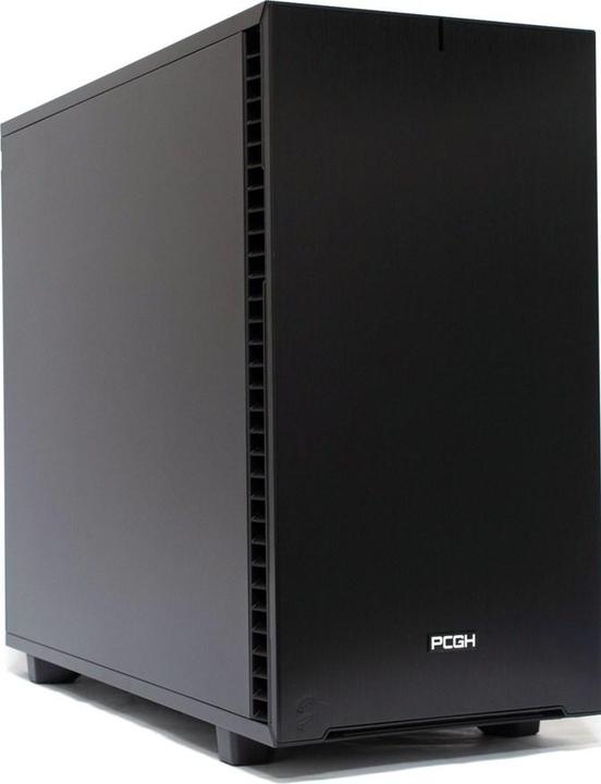 Image du produit Fractal Define 7 PCGH - FD-C-DEF7A-11 (ATX, mATX, E-ATX, ITX)