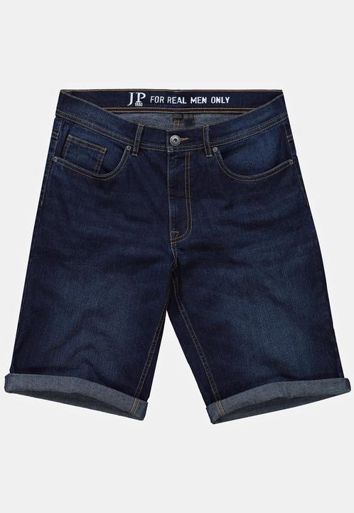 Actual product image JP1880 Stretch Denim Shorts (68)