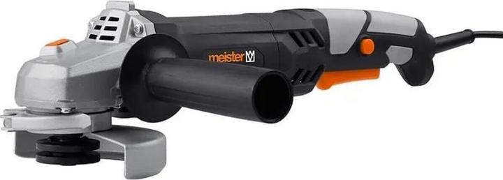 Produktbild Meister Winkelschleifer 1100 W (125 mm)
