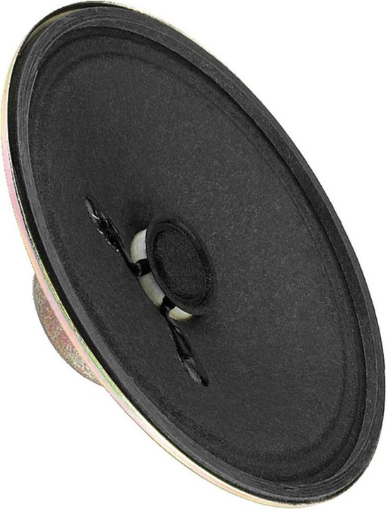 Monacor Miniature speaker (1 pcs.)