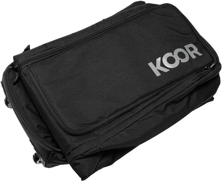 Produktbild Koor Skibag Kaander mit Rollen (175 cm)