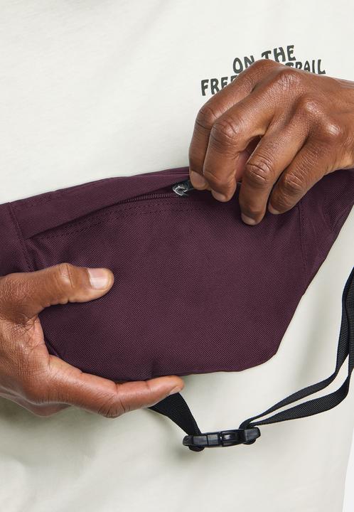 Immagine prodotto Jack Wolfskin Konya Hipbag